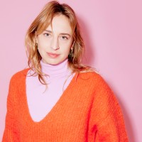 Isabelle Regier