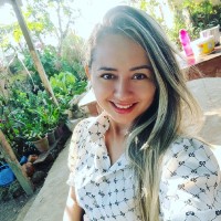 Jociene Carvalho Costa