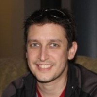 Marc Crowther