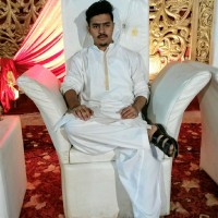 Mueen Khan