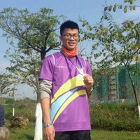 陈楚坚