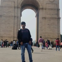 Manoj Kumar Sahoo