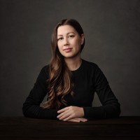 Emily Dovbniak