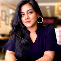 Jane Koshy