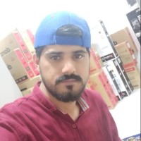 Rana Muhammad Zubair Faisal