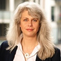 Irina Kraus-Johnsen