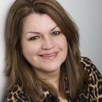 Dr Barbara Anne Vest OBE