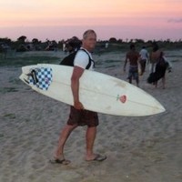 Greg Seymour