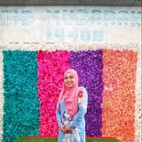 Busrah Ahmad