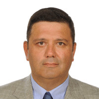 İsmail Barlas Bilgisu