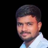 Cheekati Saikumar