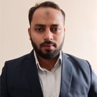 Dr Mohammed Aamir Khan