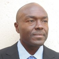 Patrick Mbaya