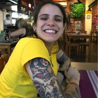 Nathalia Maldonado