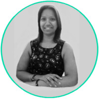 Jyoti Patel