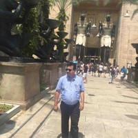 Prem Galhotra