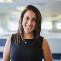 Nadia Belazzouz