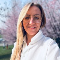 Oksana Kalinichenko