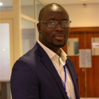 Ebrima Ceesay