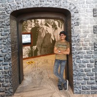 Dr. Vrushabh Shende