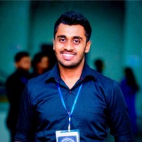 Tharindu Dias