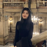 Doris Xiong