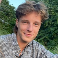 Lukas Bolte