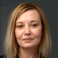 Malgorzata Rawicka