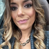 Tania Rosalina Di Fruscia