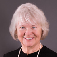 Anne Haley-Callaghan