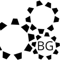 B G