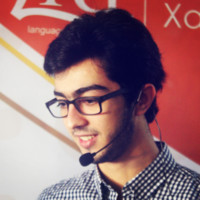 Ilham Mammadov