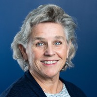 Mary Mummau