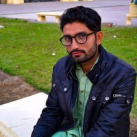 Asmat Niazi