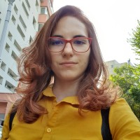 Lorena Gaitanaru