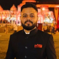 Dhruv Jariwala
