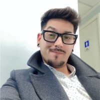 Mauricio Díaz Brito