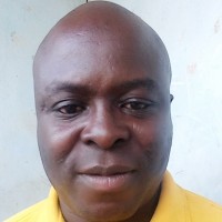 Egbedele Akin