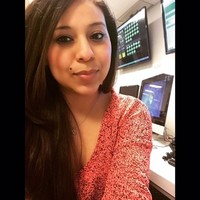 Eileen Carranza