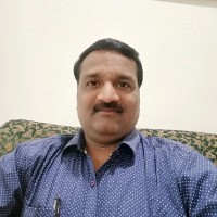 Ramesh Kadam