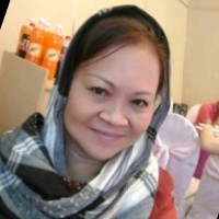 Faridah Ayuby Berseh