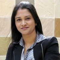 Nafiza D'mello