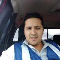 Jesús Daniel Portillo Arce