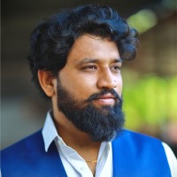 Darshan Patil
