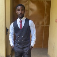 George Udoh