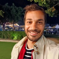 Mohamed Rafik