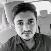 Dipak Patel