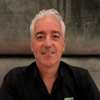 Ali Ergan