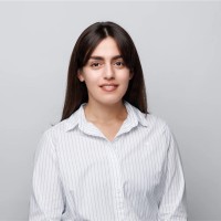 Nurida Alieva