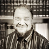 James Robbins